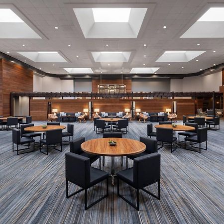 Cleveland Marriott East Hotel Warrensville Heights Exterior foto